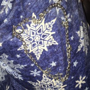 Star choker/Necklace